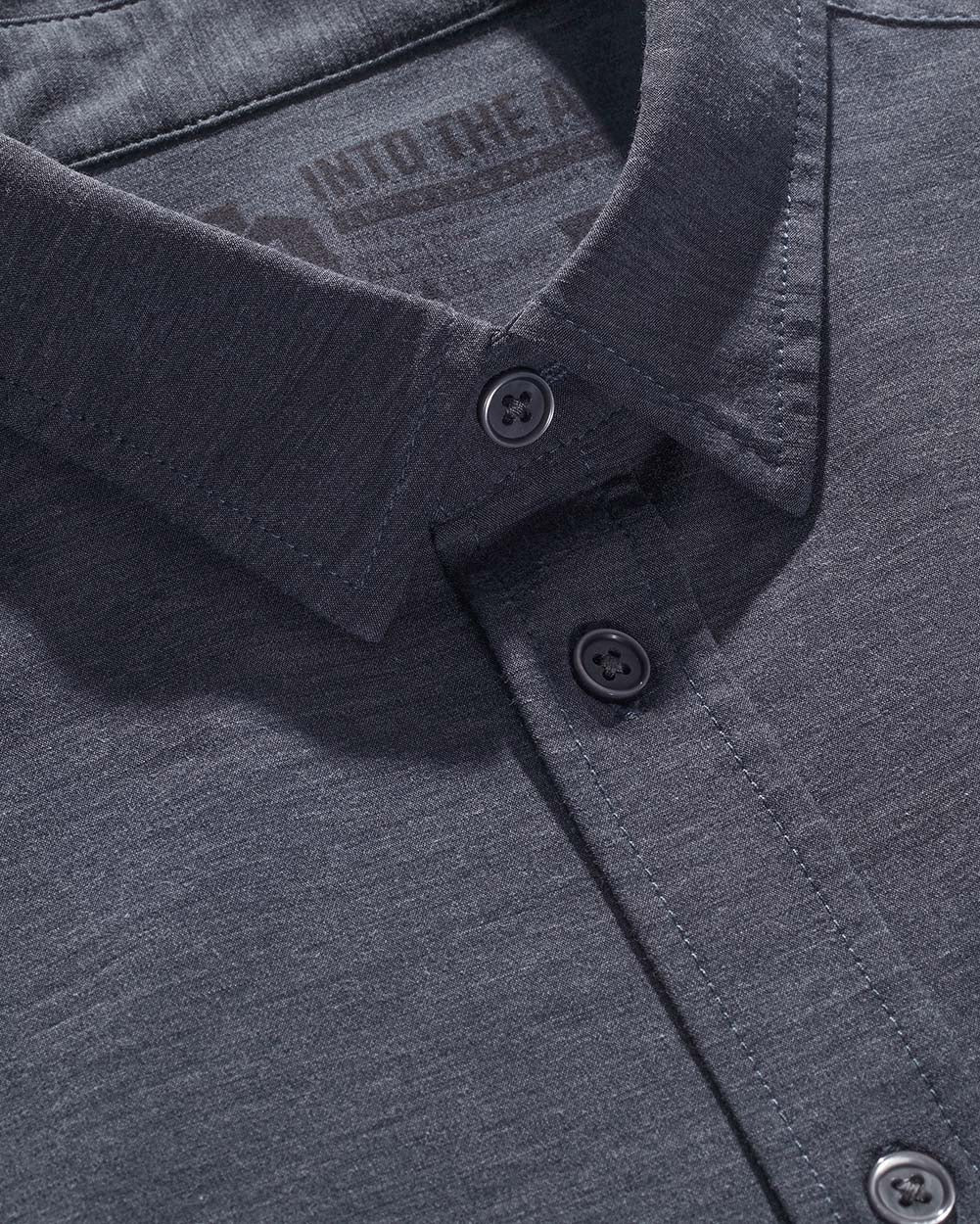 Button Up