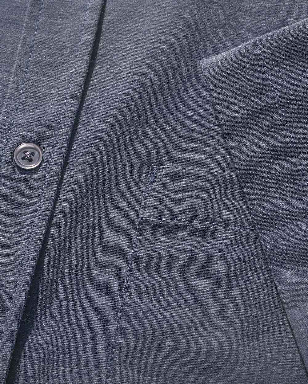 Button Up