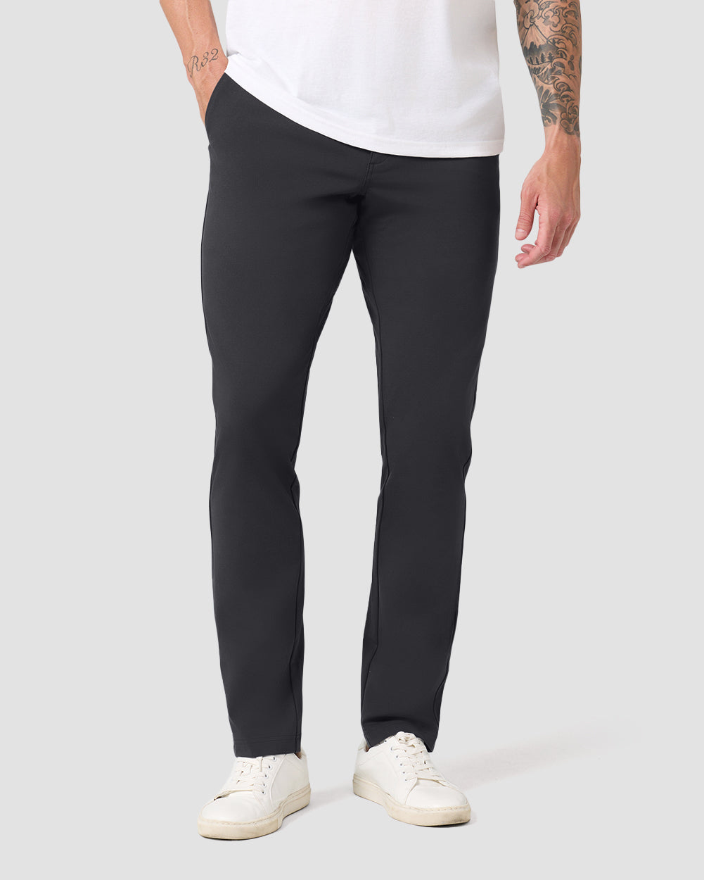 All Day Pants - Straight Fit