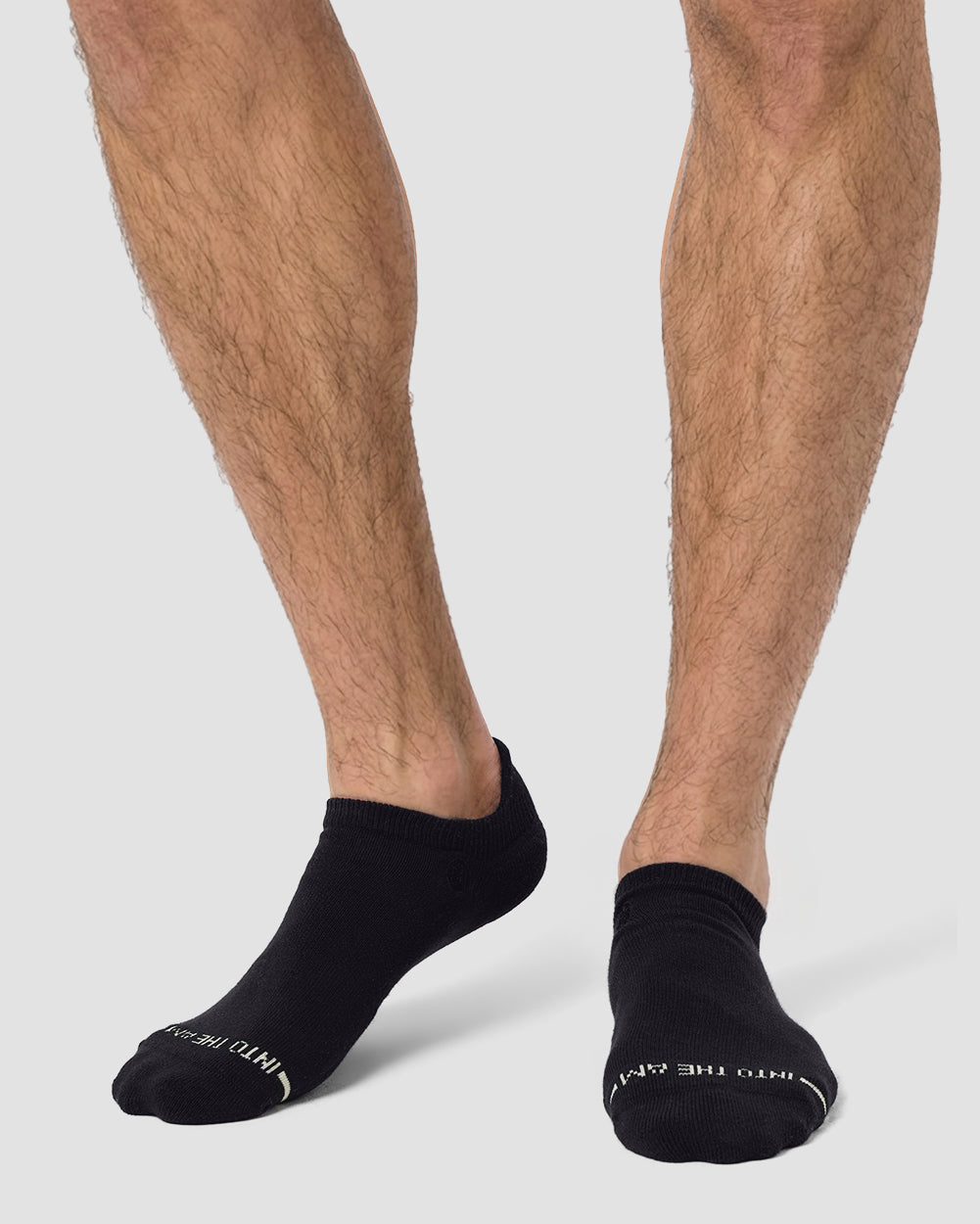 Core Ankle Socks