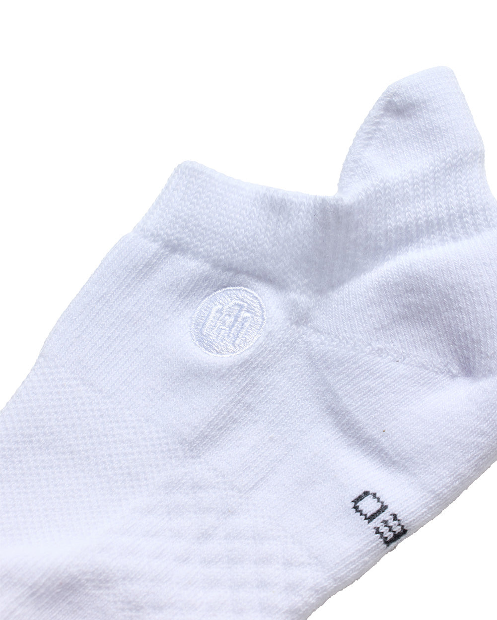 Core Ankle Socks
