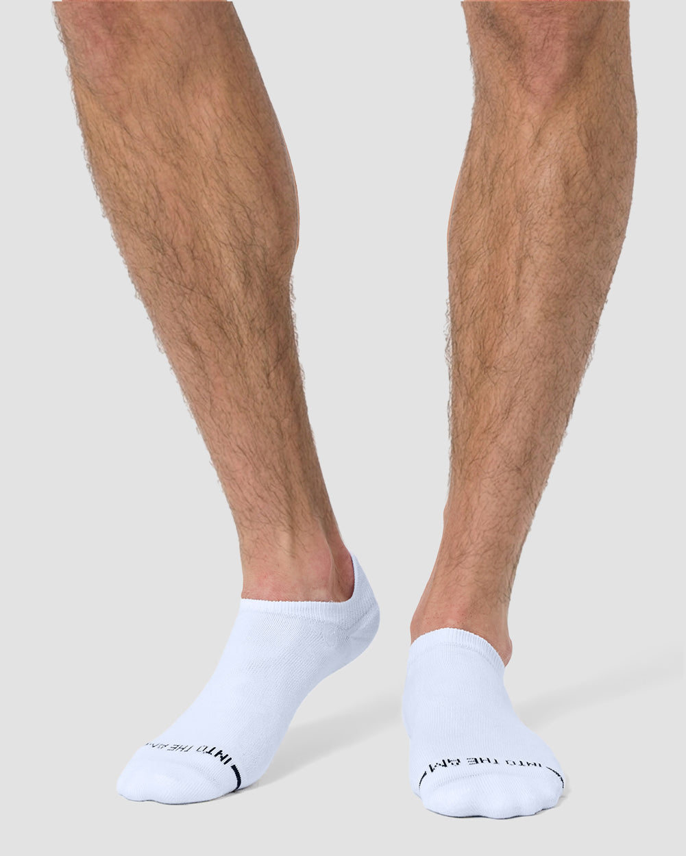 Core Ankle Socks