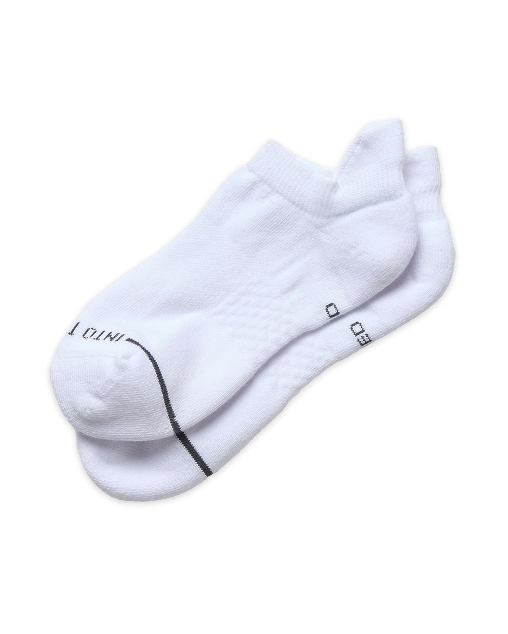 Core Ankle Socks