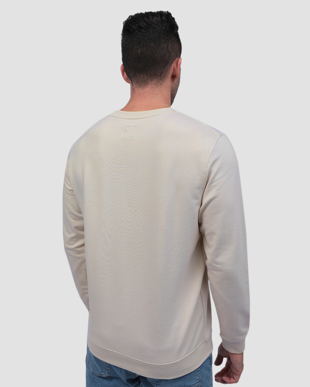 Crewneck Sweatshirt