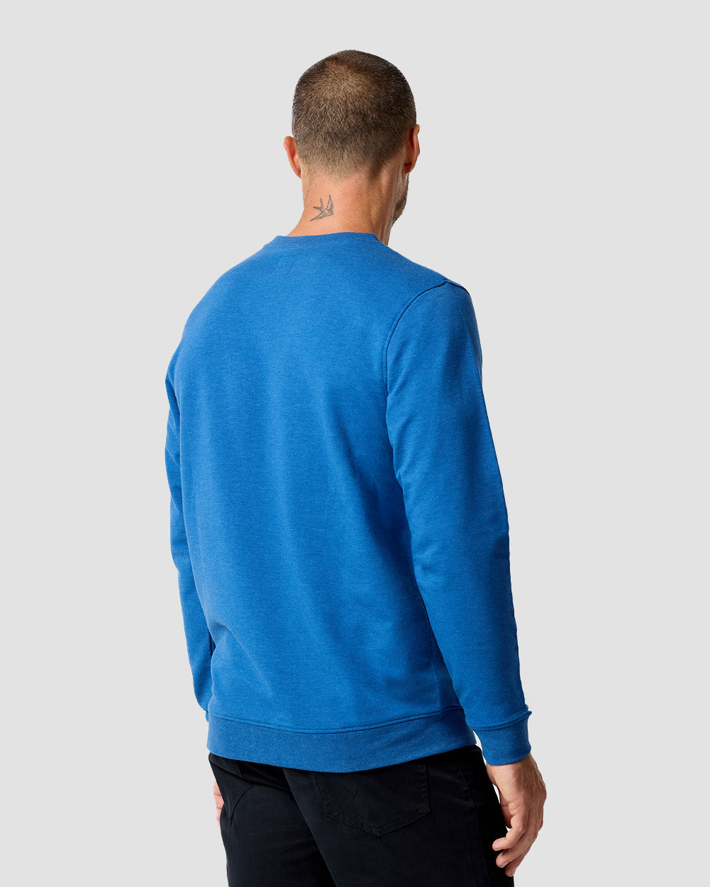 Crewneck Sweatshirt