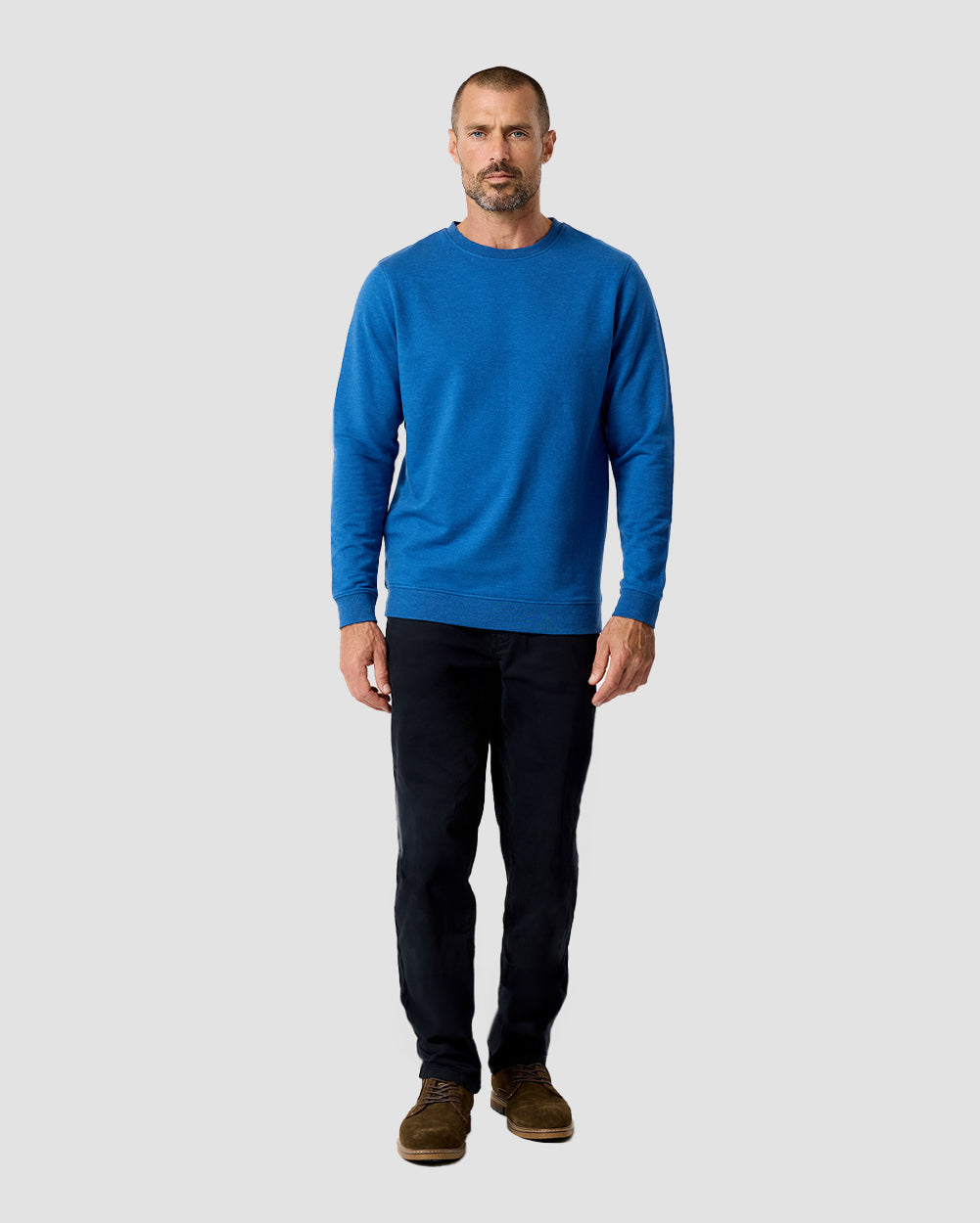 Crewneck Sweatshirt