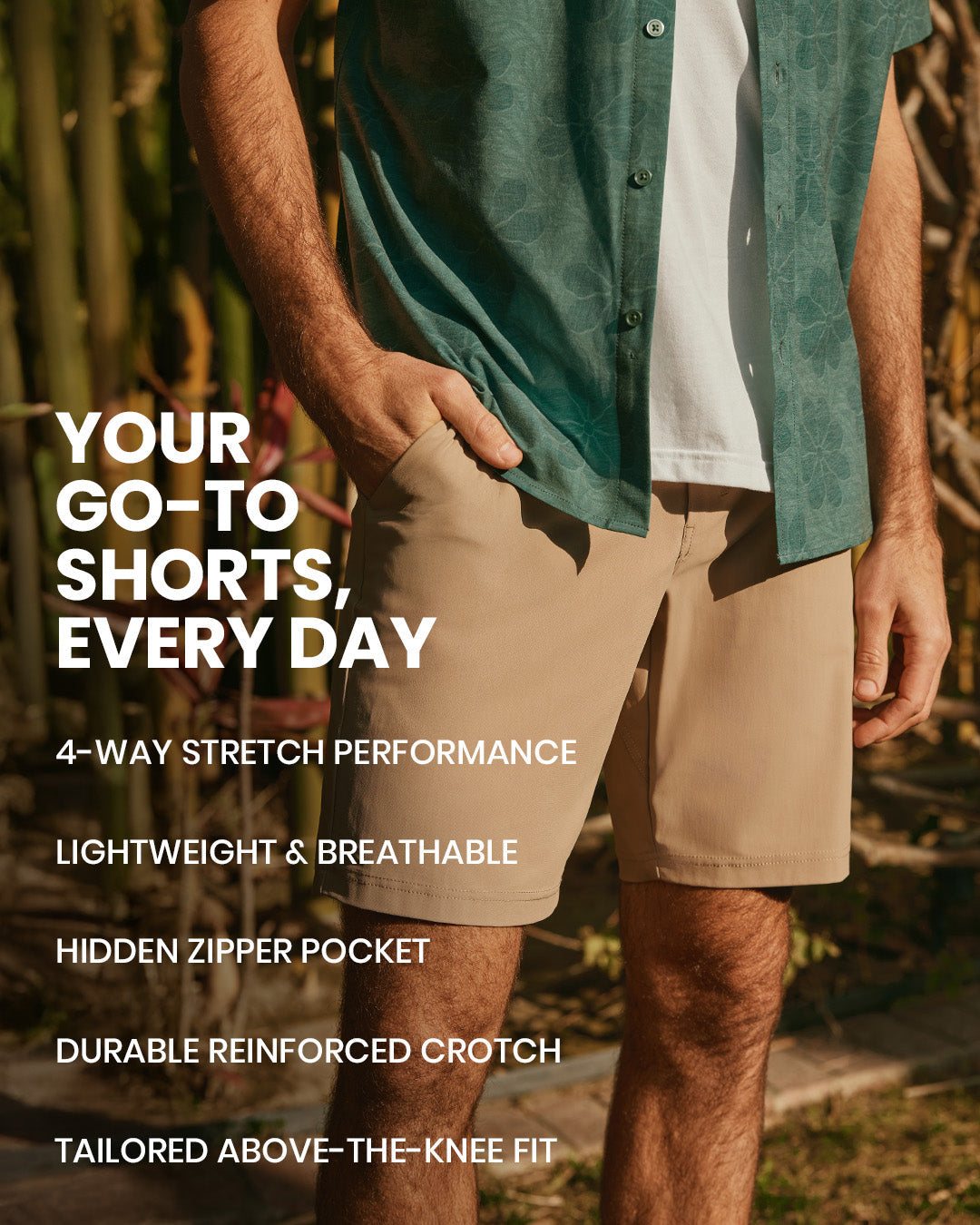 Daily Shorts