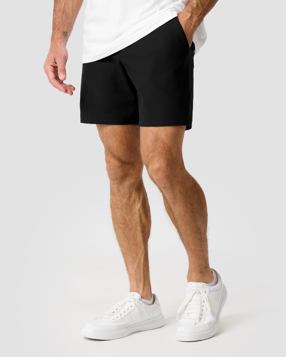 Daily Shorts