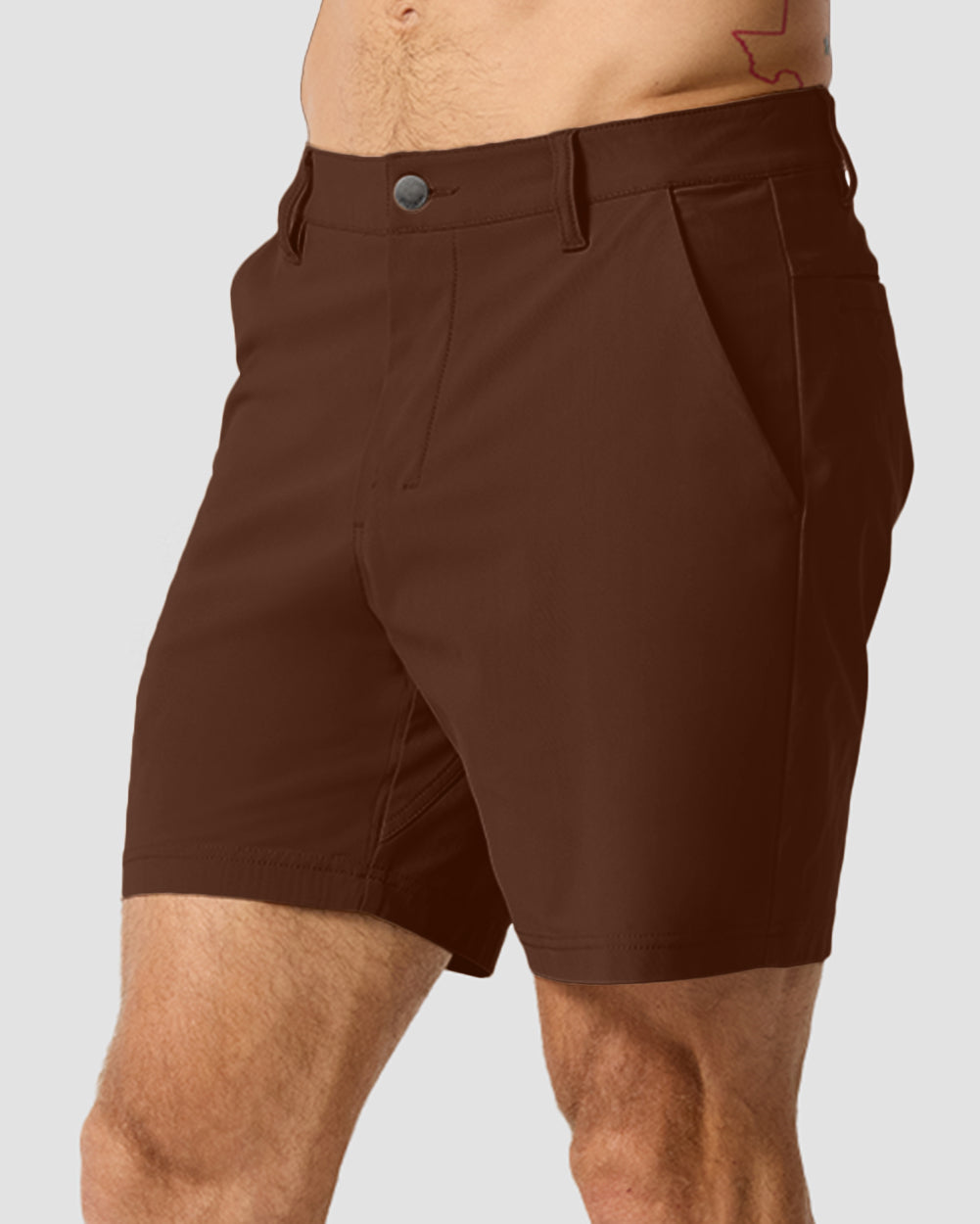 Daily Shorts