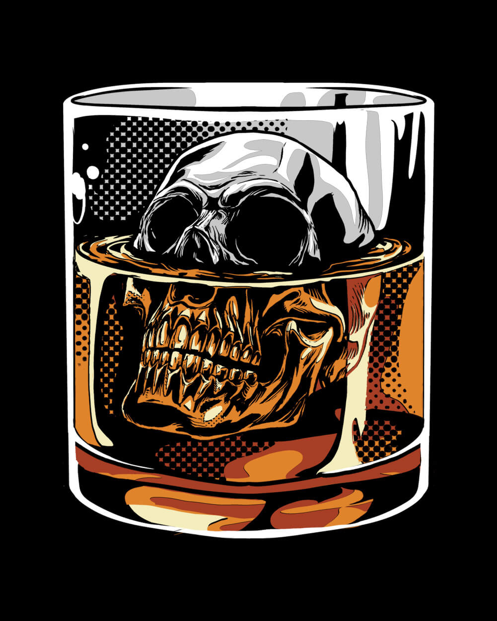 Dark Elixir Tee