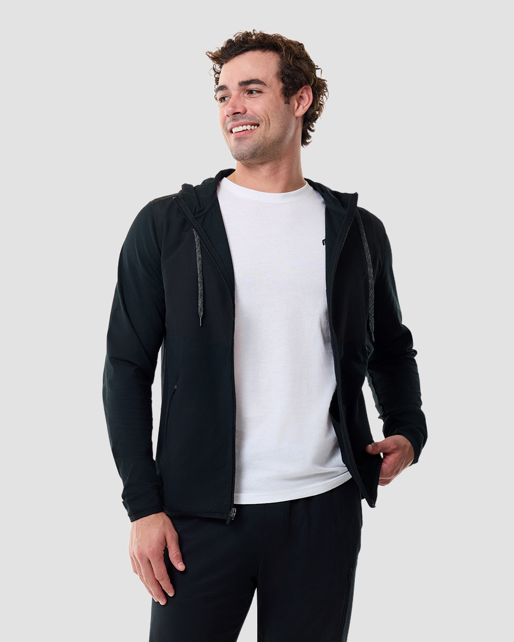 Daybreak Performance Jacket