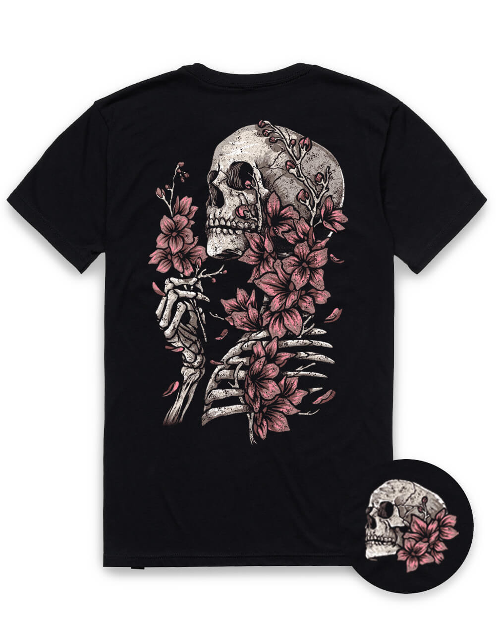 Monthly Tee Club Subscription