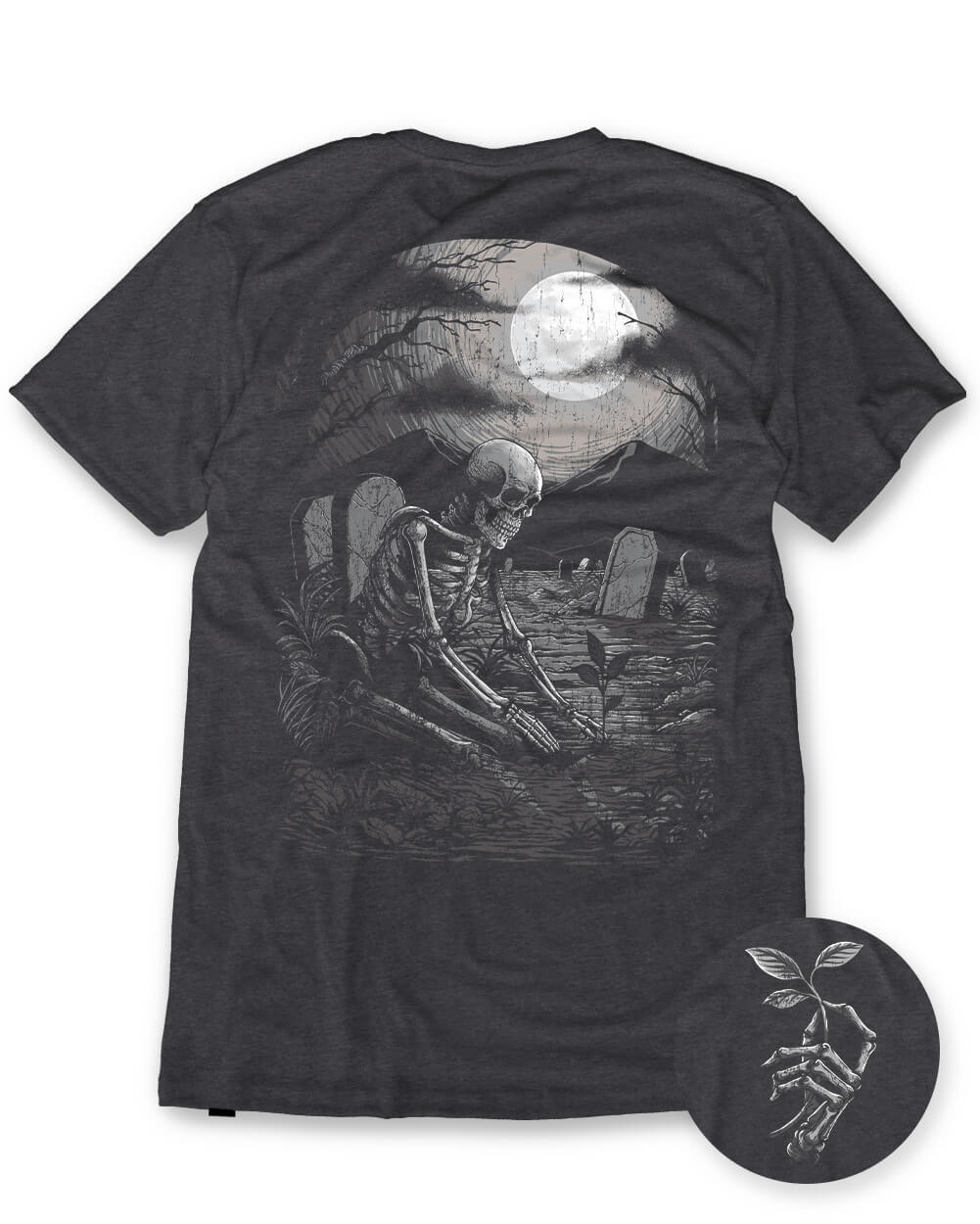 Eternal Root Tee
