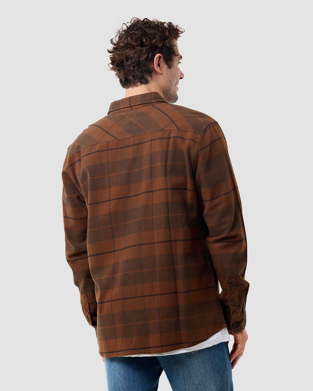 Fairbanks Flannel
