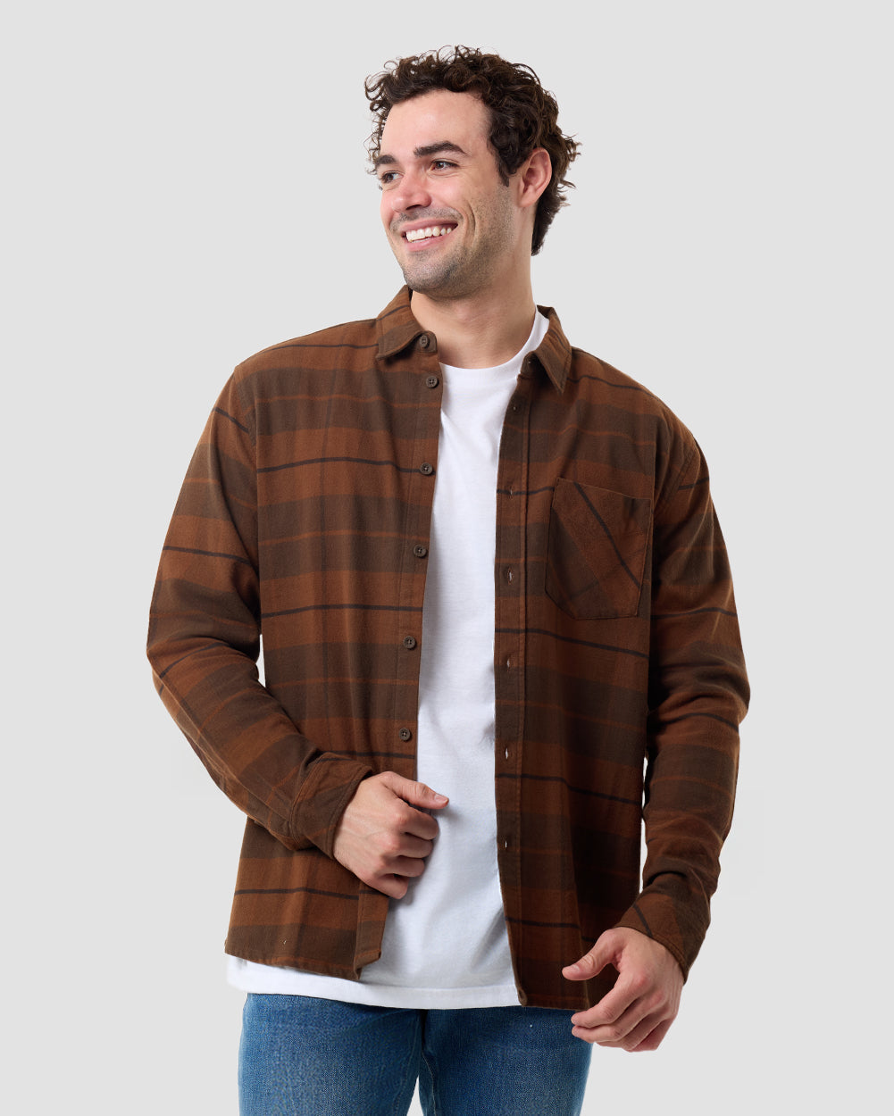 Fairbanks Flannel