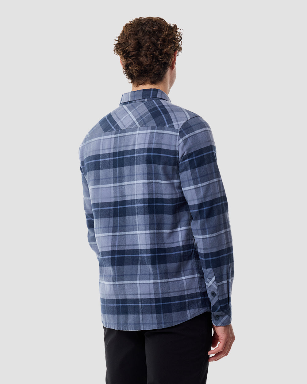 Fairbanks Flannel