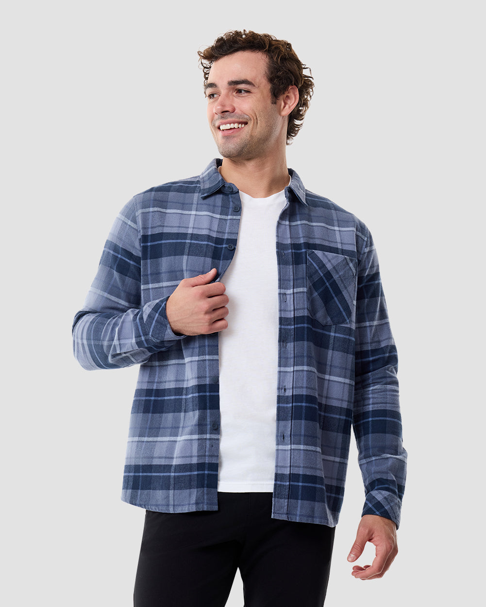 Fairbanks Flannel