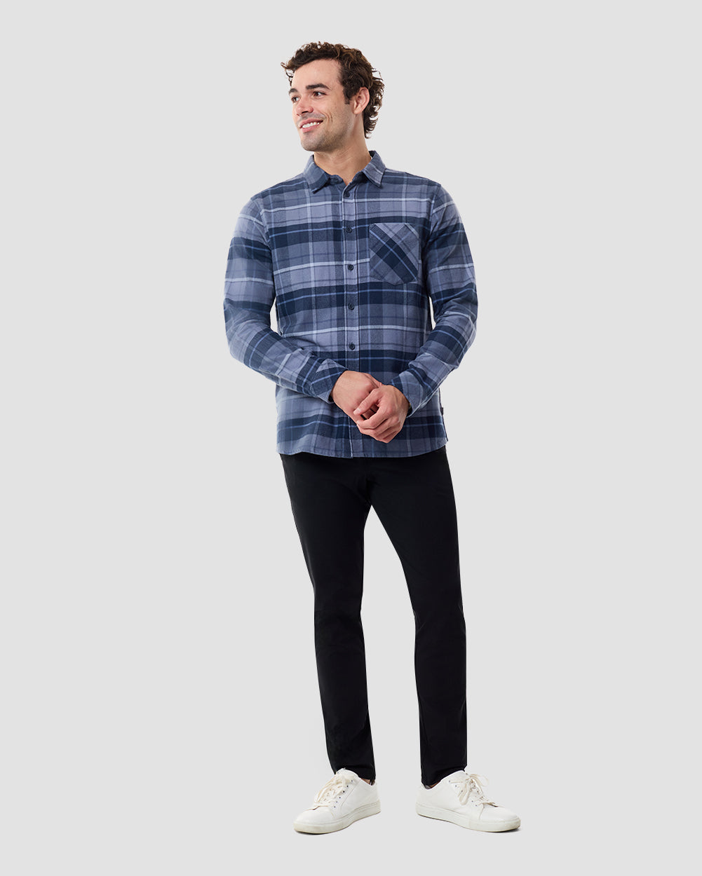 Fairbanks Flannel