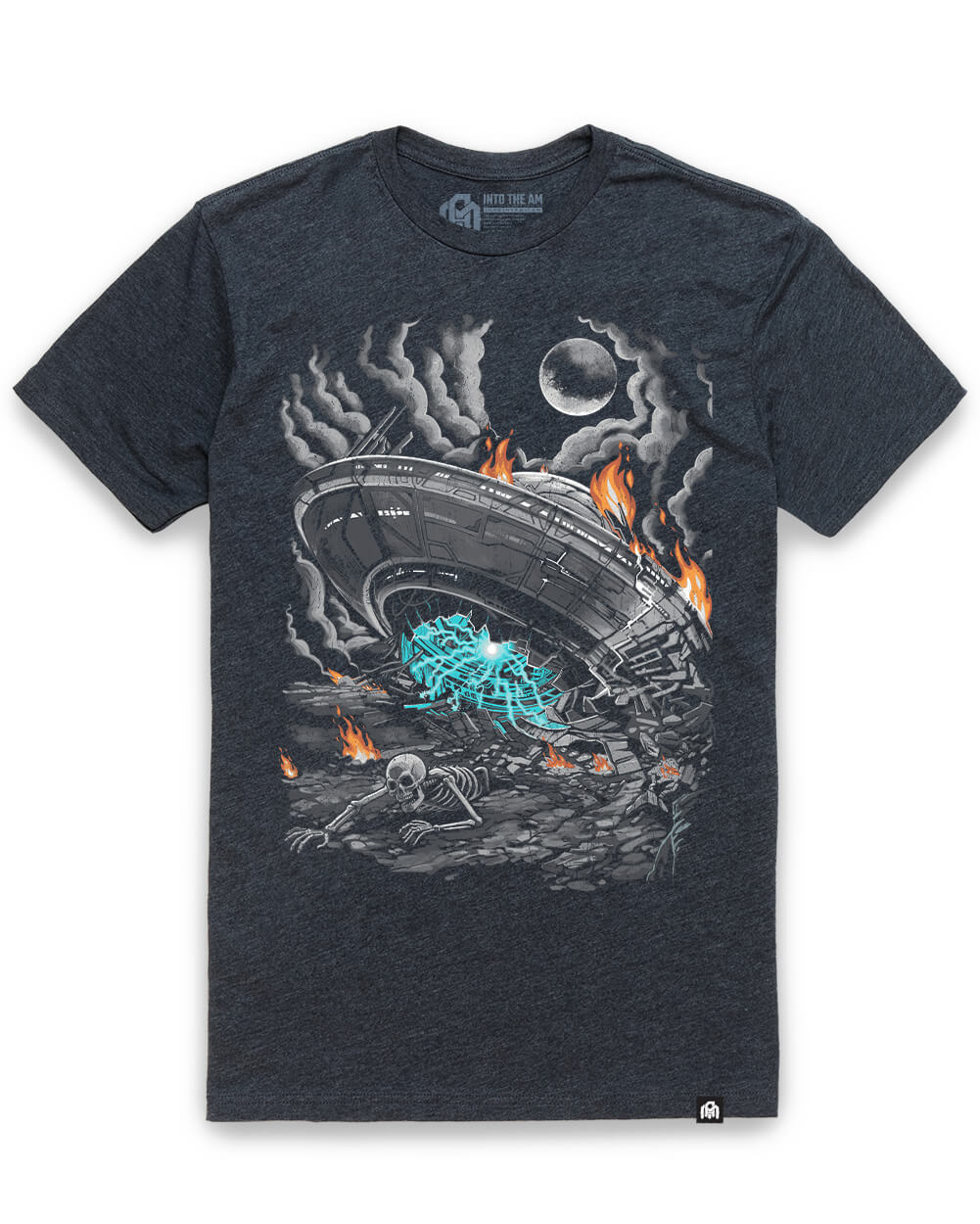 Monthly Tee Club Subscription