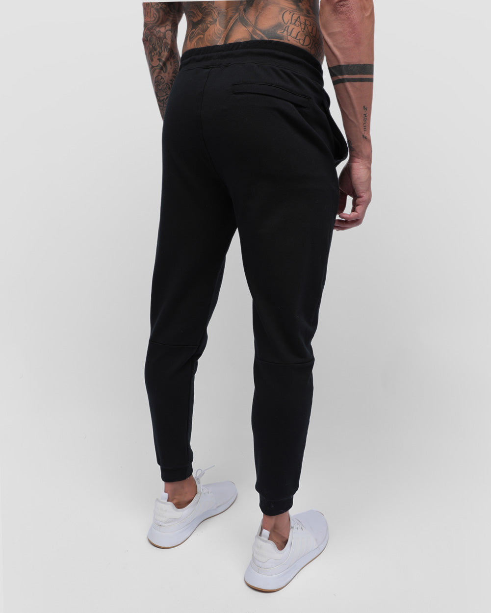 Fleece Joggers
