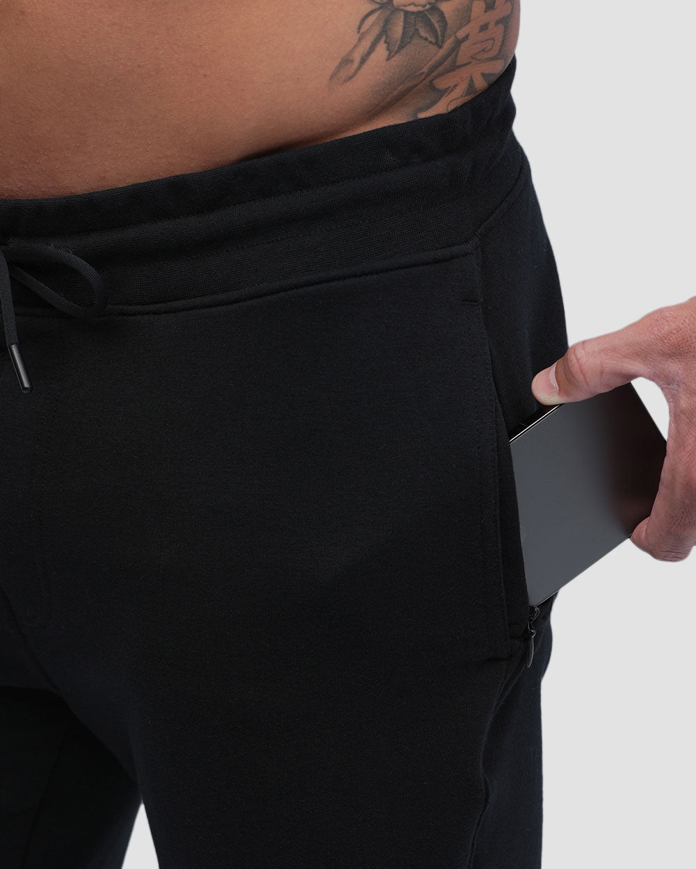 Fleece Joggers