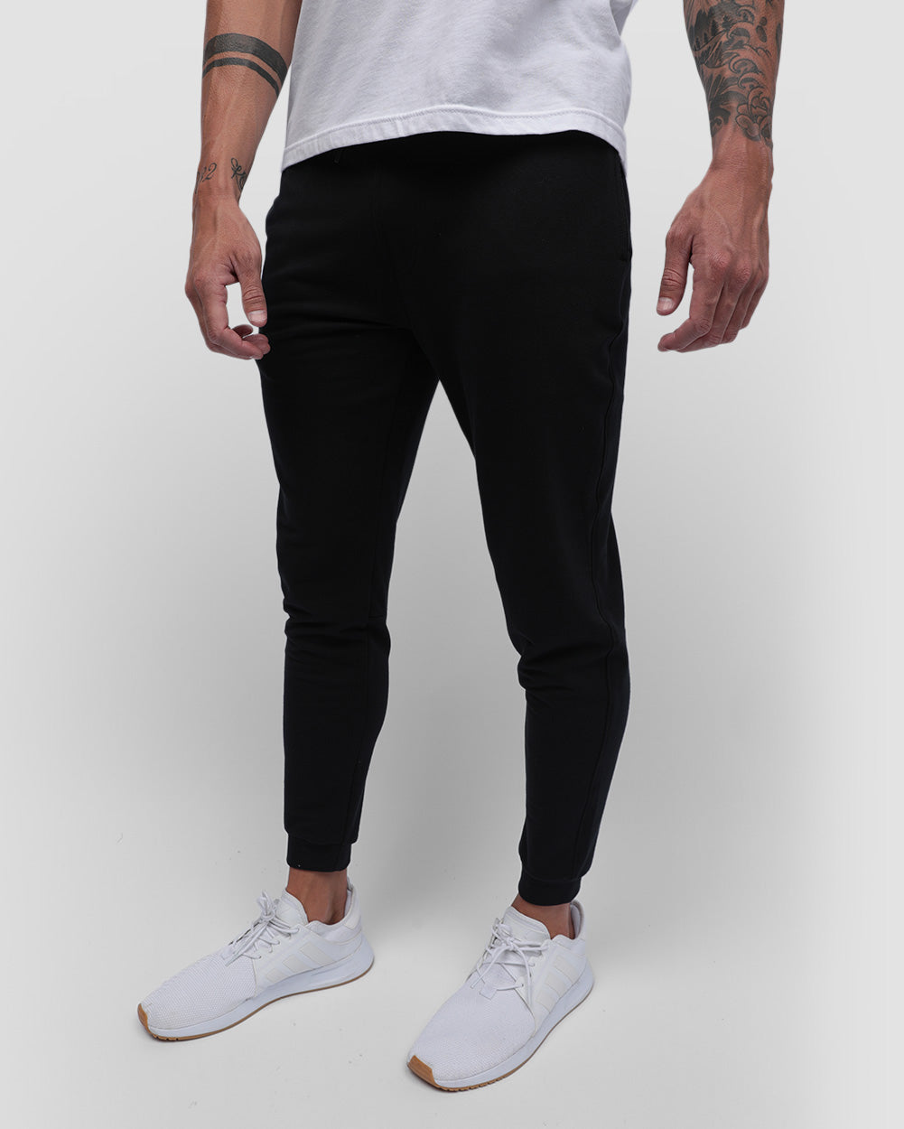 Fleece Joggers