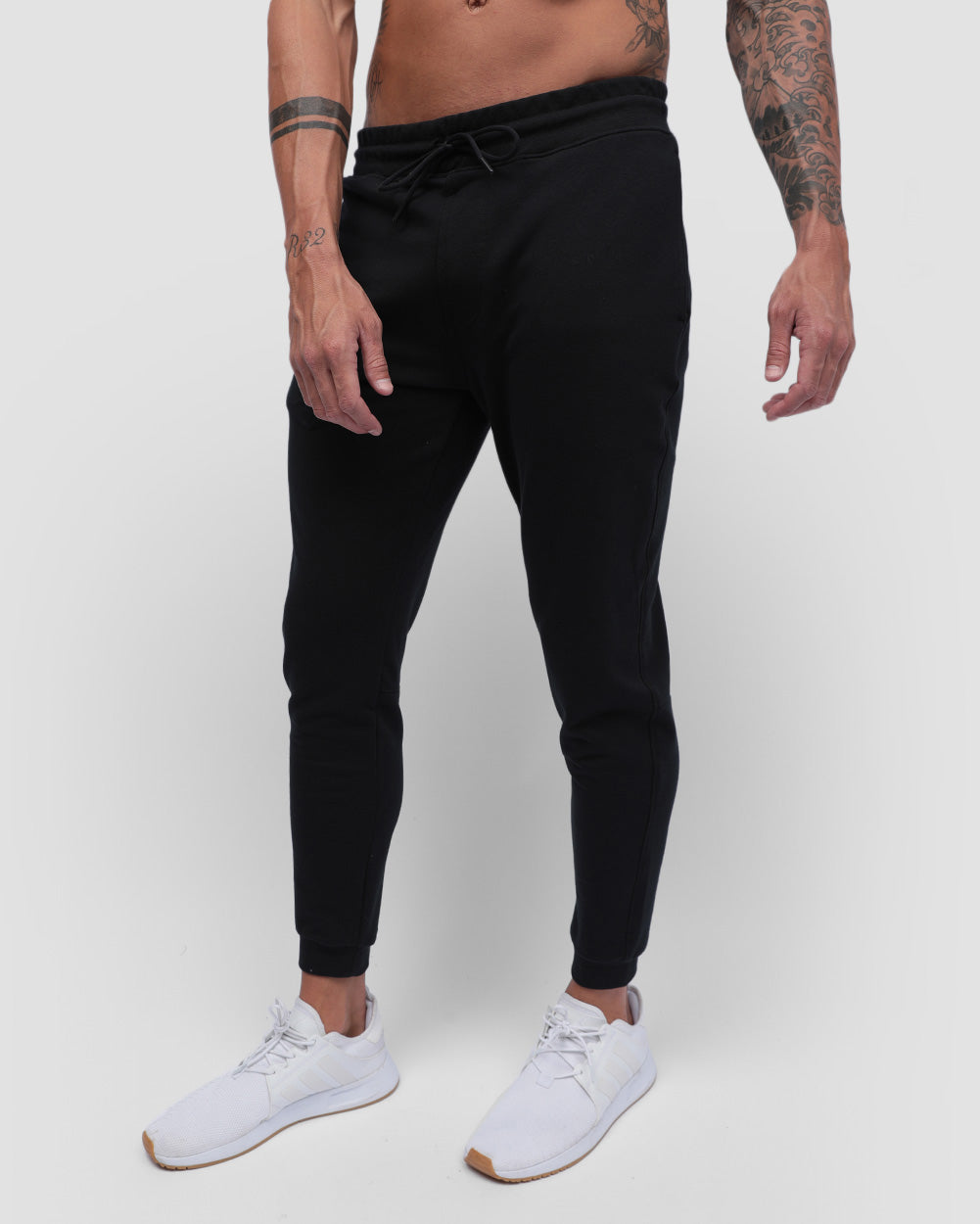 Fleece Joggers