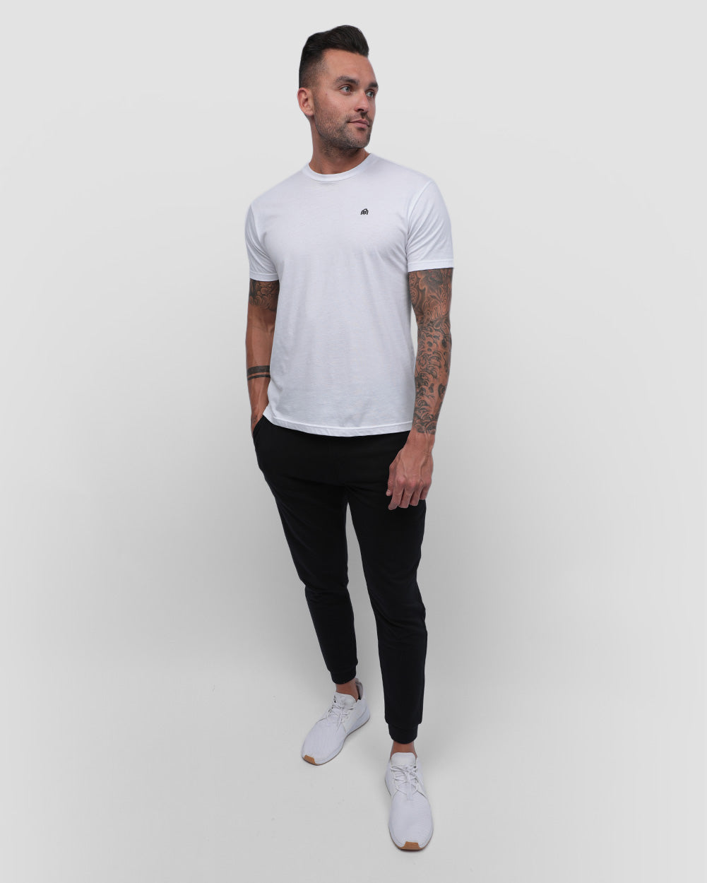 Fleece Joggers