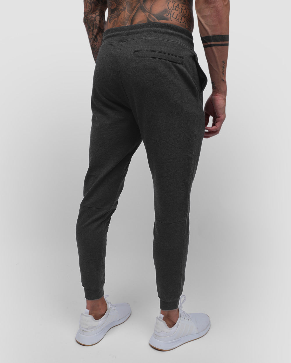 Fleece Joggers