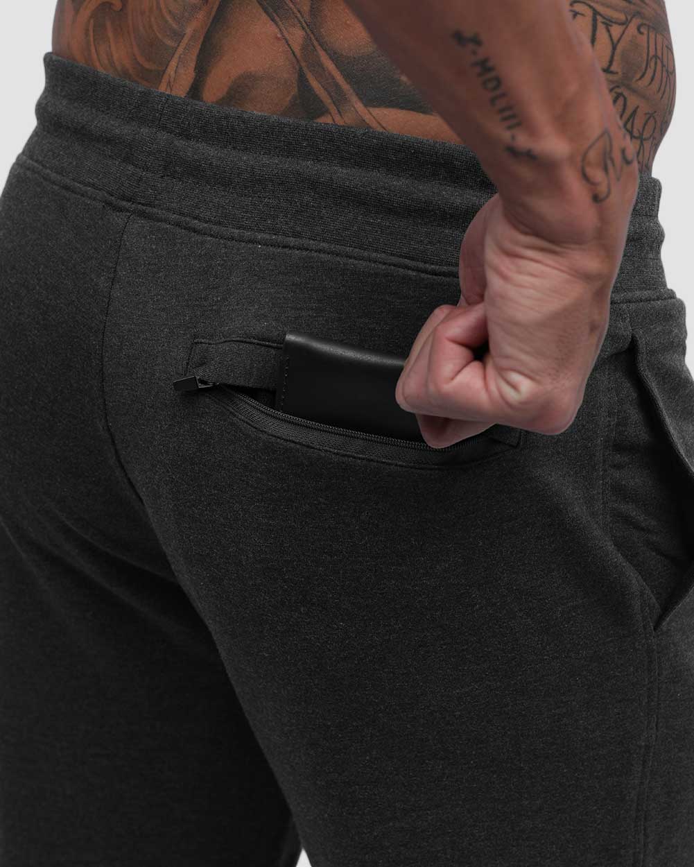 Fleece Joggers