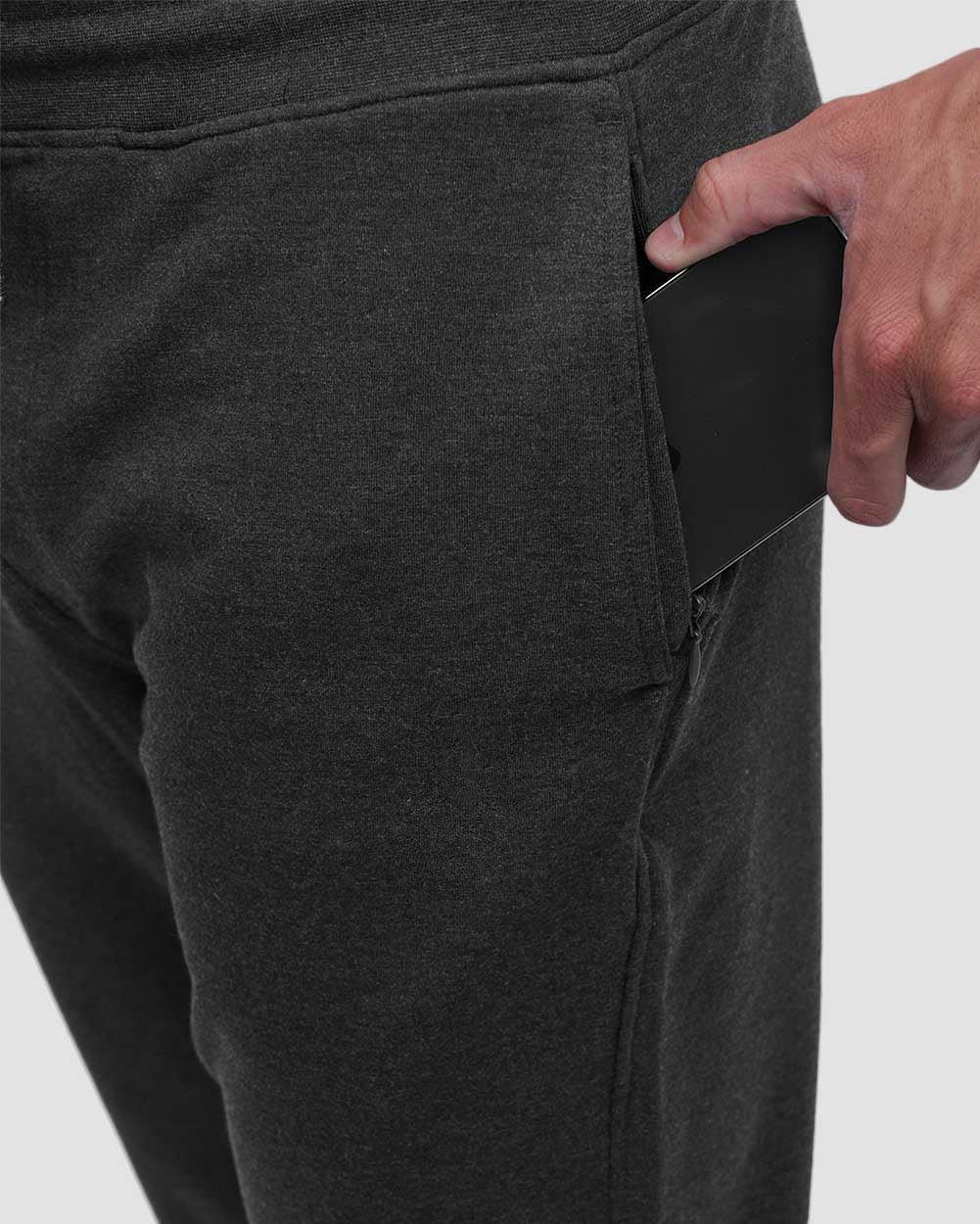 Fleece Joggers