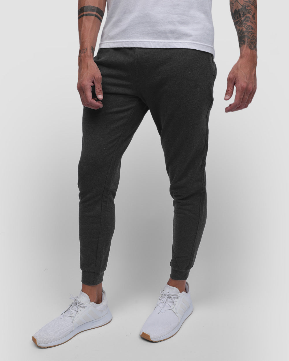 Fleece Joggers