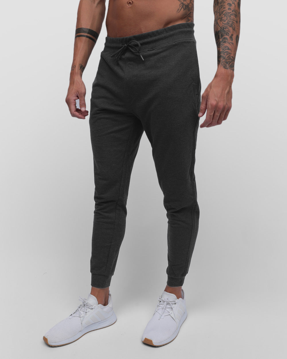 Fleece Joggers