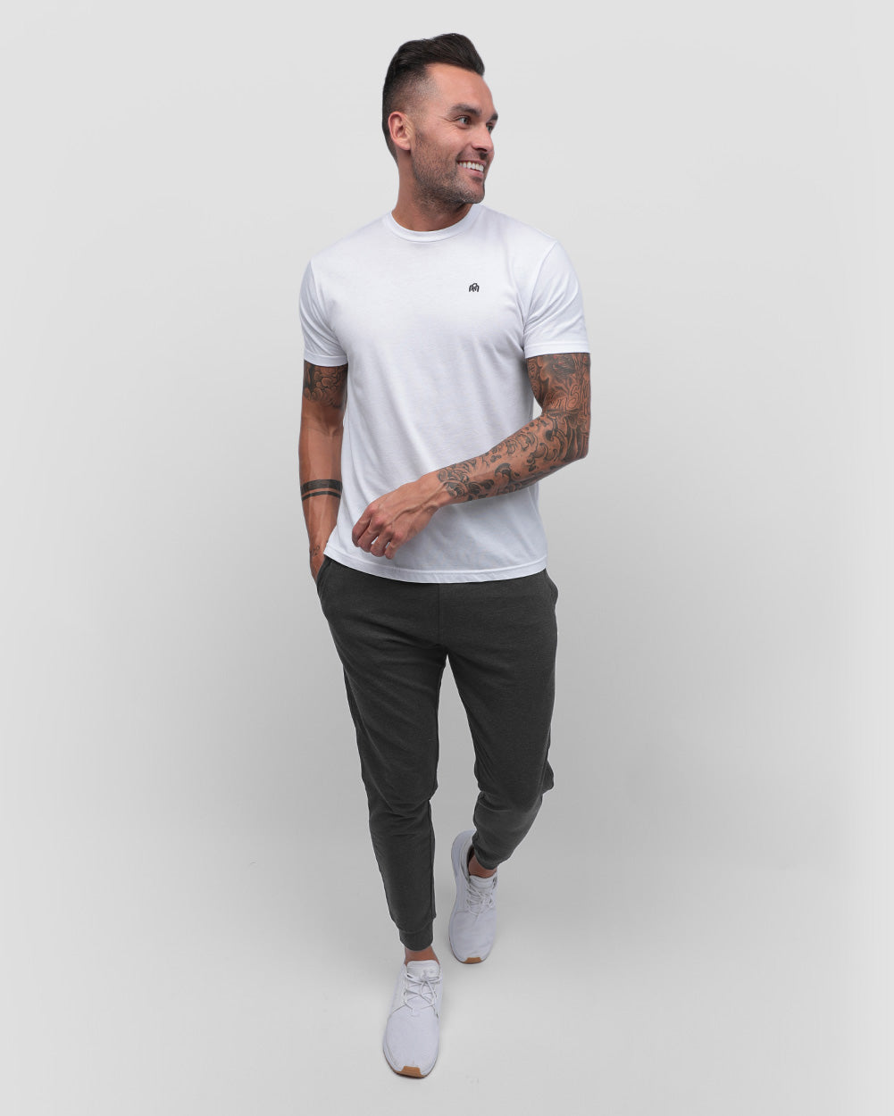 Fleece Joggers
