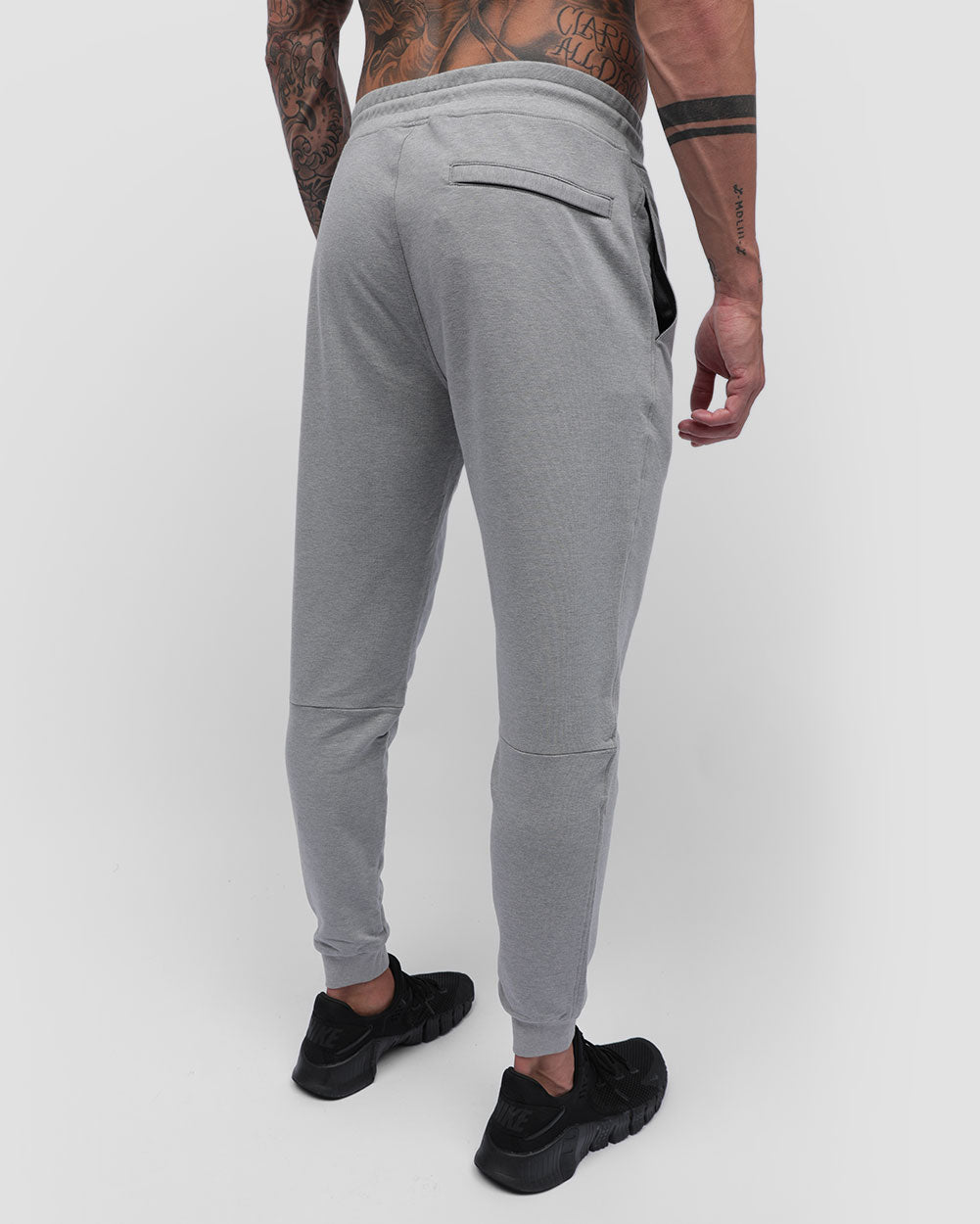 Fleece Joggers