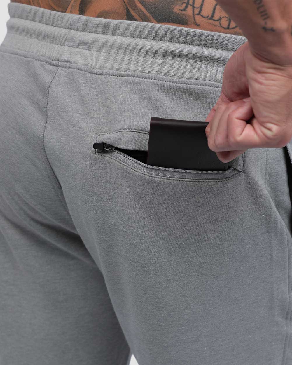 Fleece Joggers