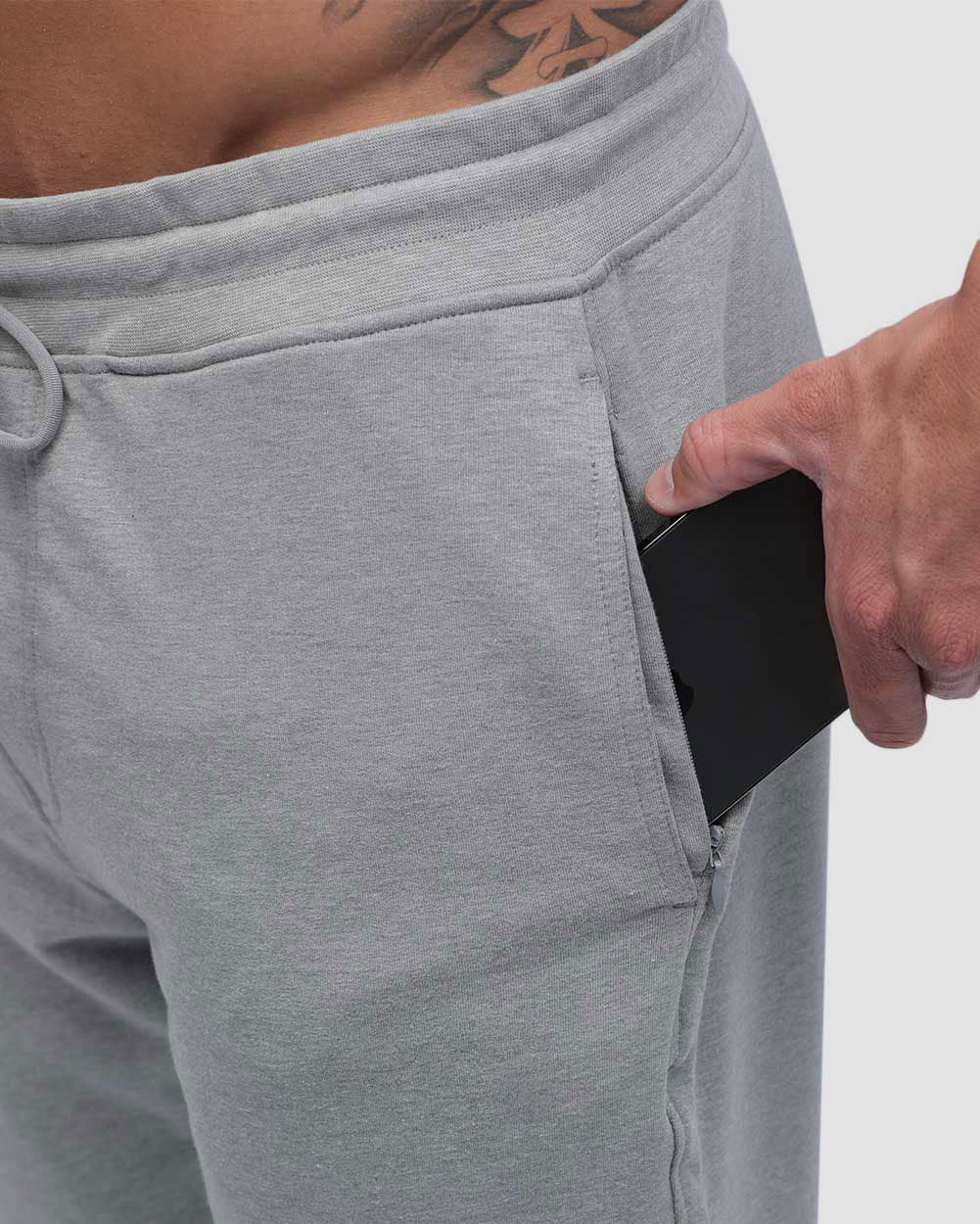 Fleece Joggers