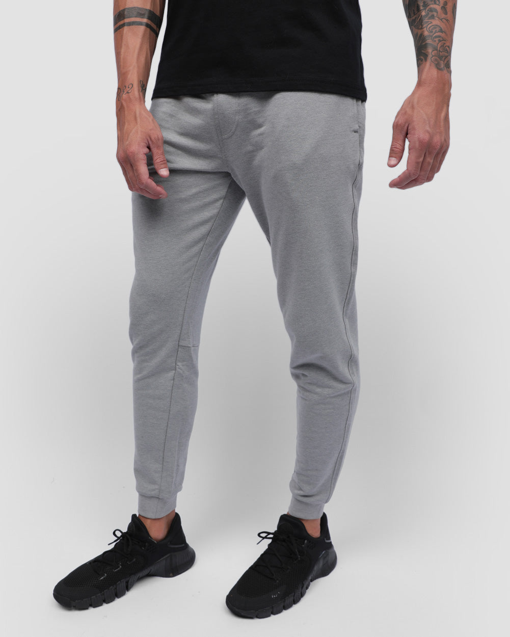 Fleece Joggers