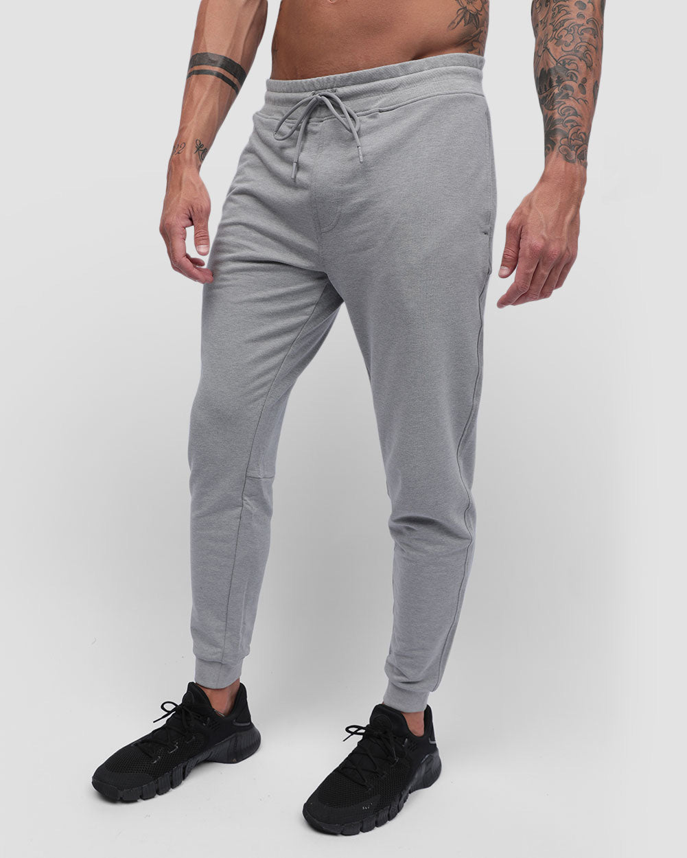 Fleece Joggers