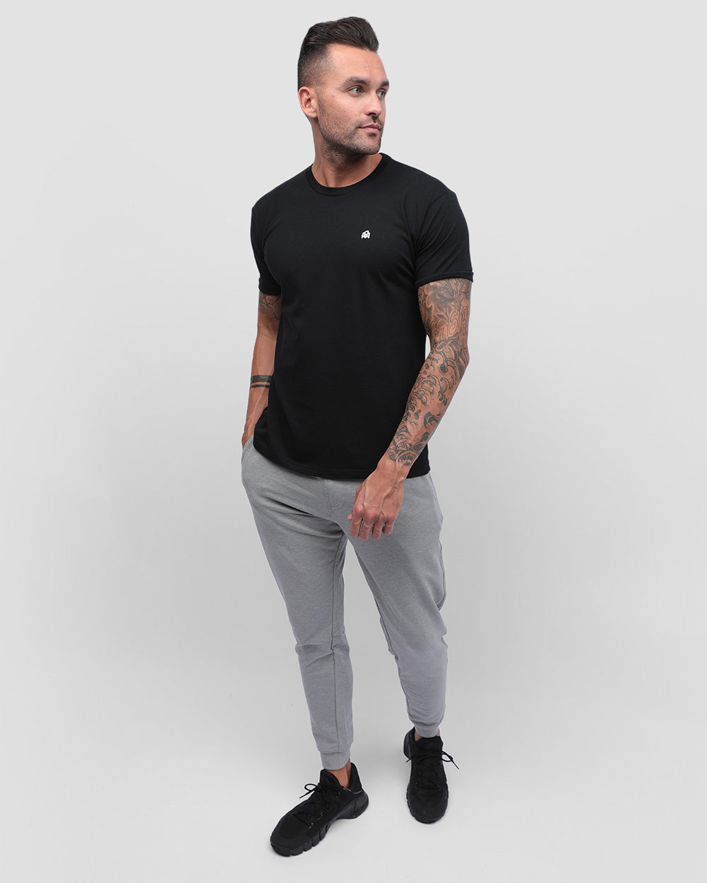 Fleece Joggers