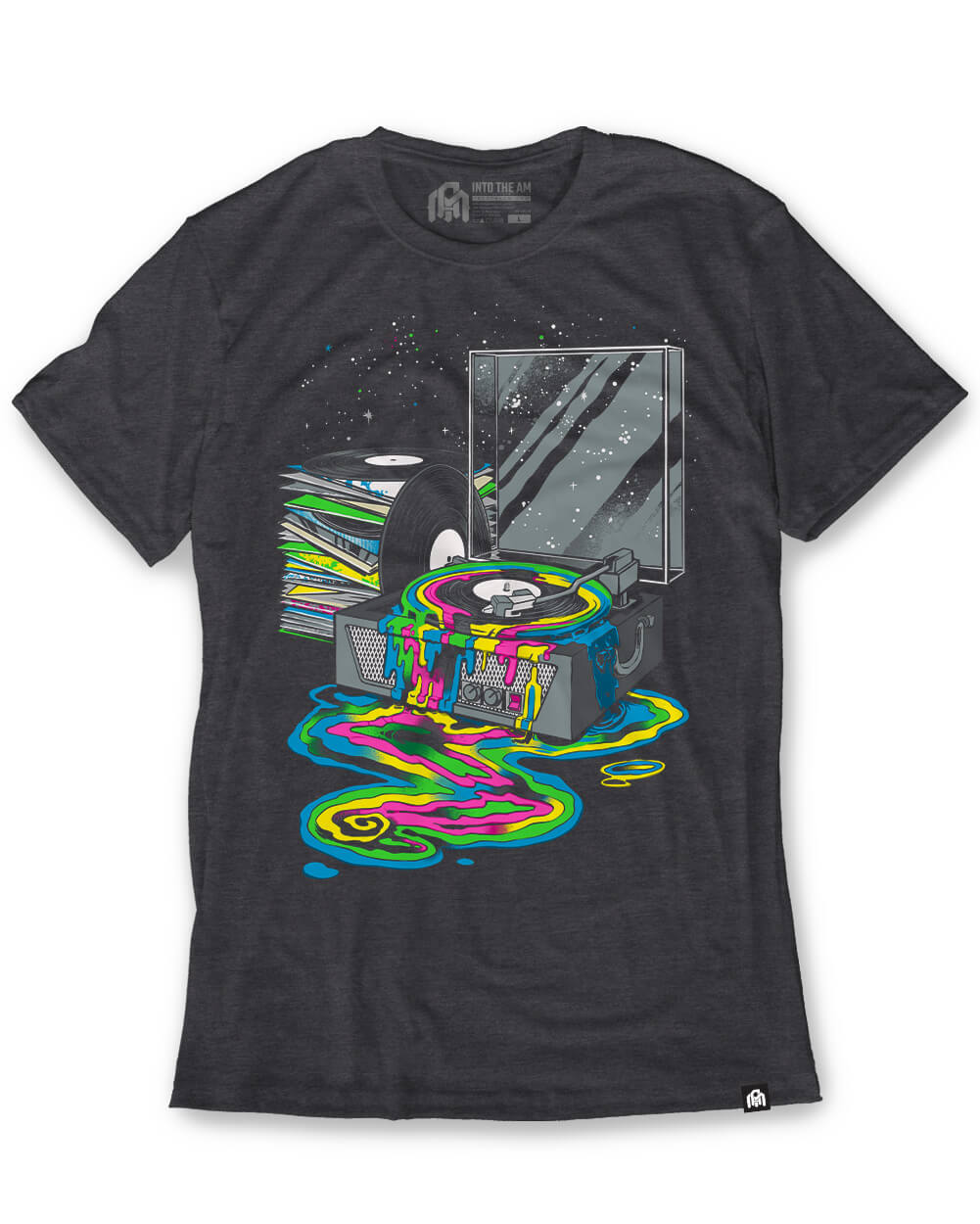 Galactic Grooves II Tee