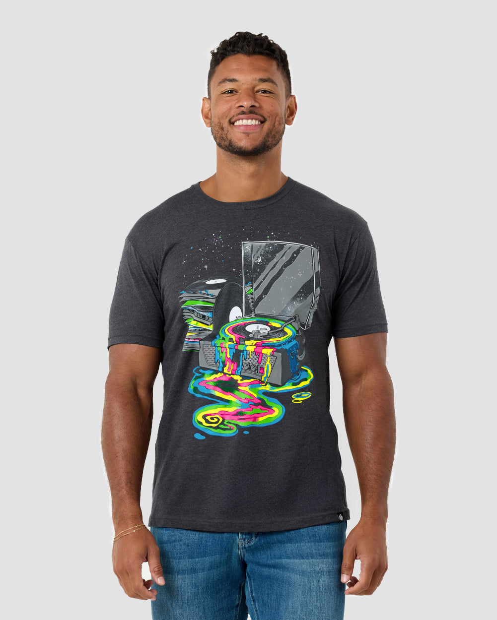 Galactic Grooves II Tee