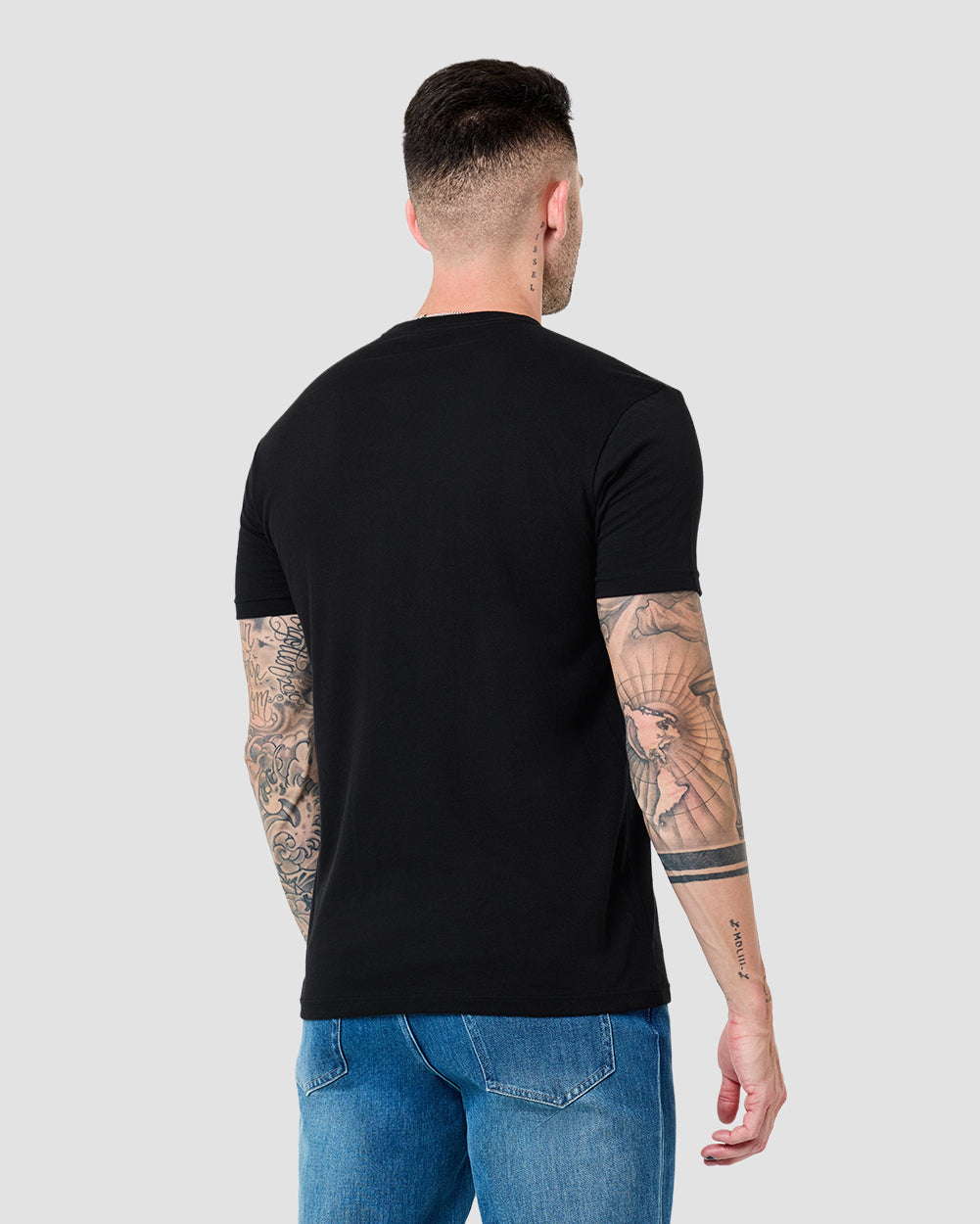Acid Bones Glow-in-the-Dark Tee