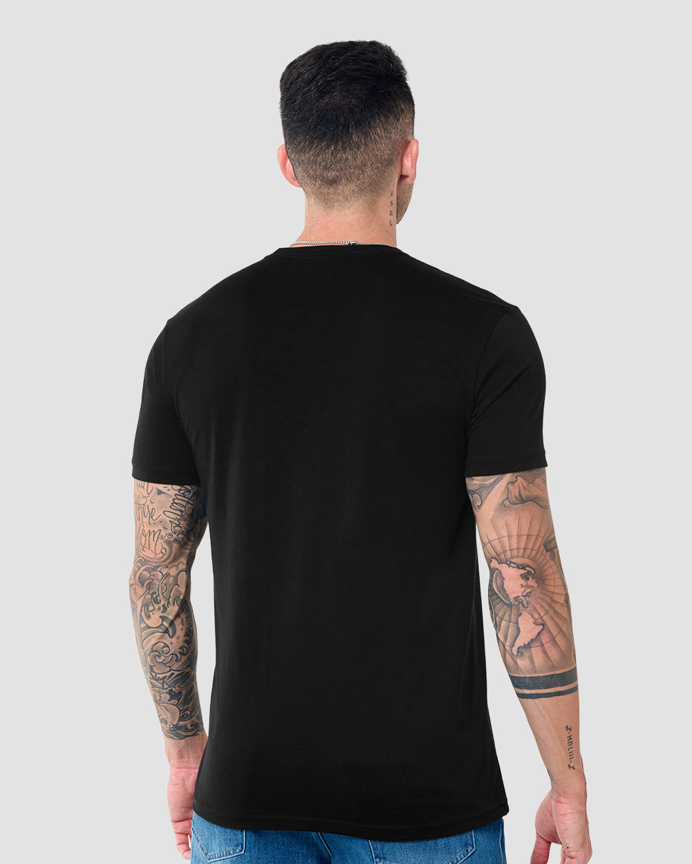 Astral Tuneup Glow-in-the-Dark Tee
