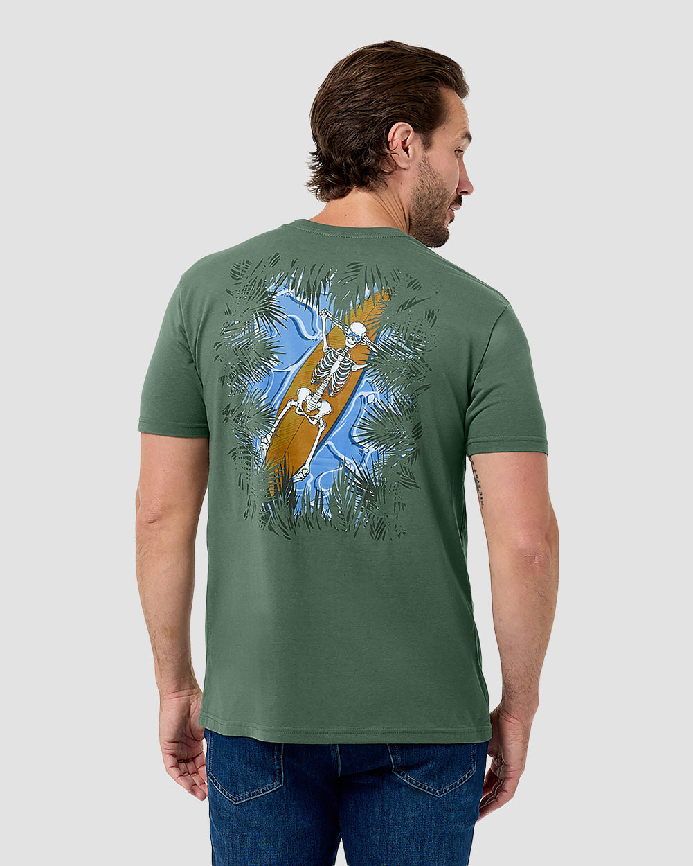Dead Drift Tee