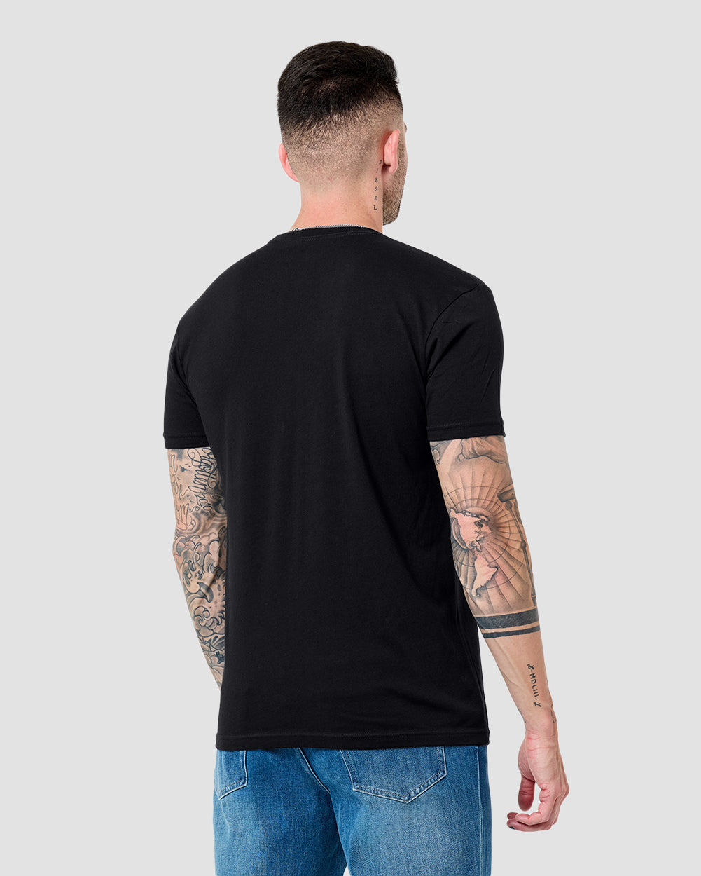 Death's Door Tee