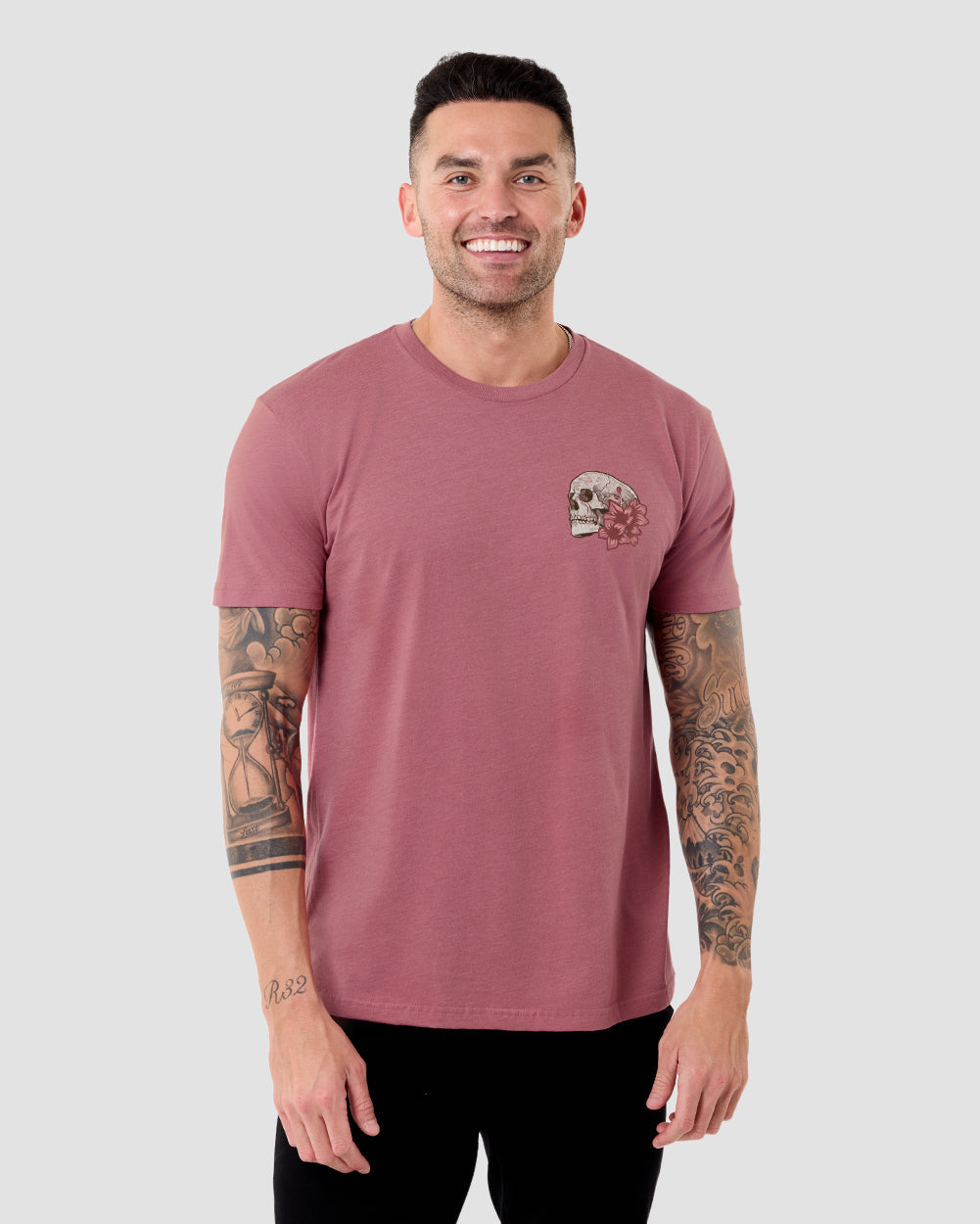 Eternal Blossom Tee
