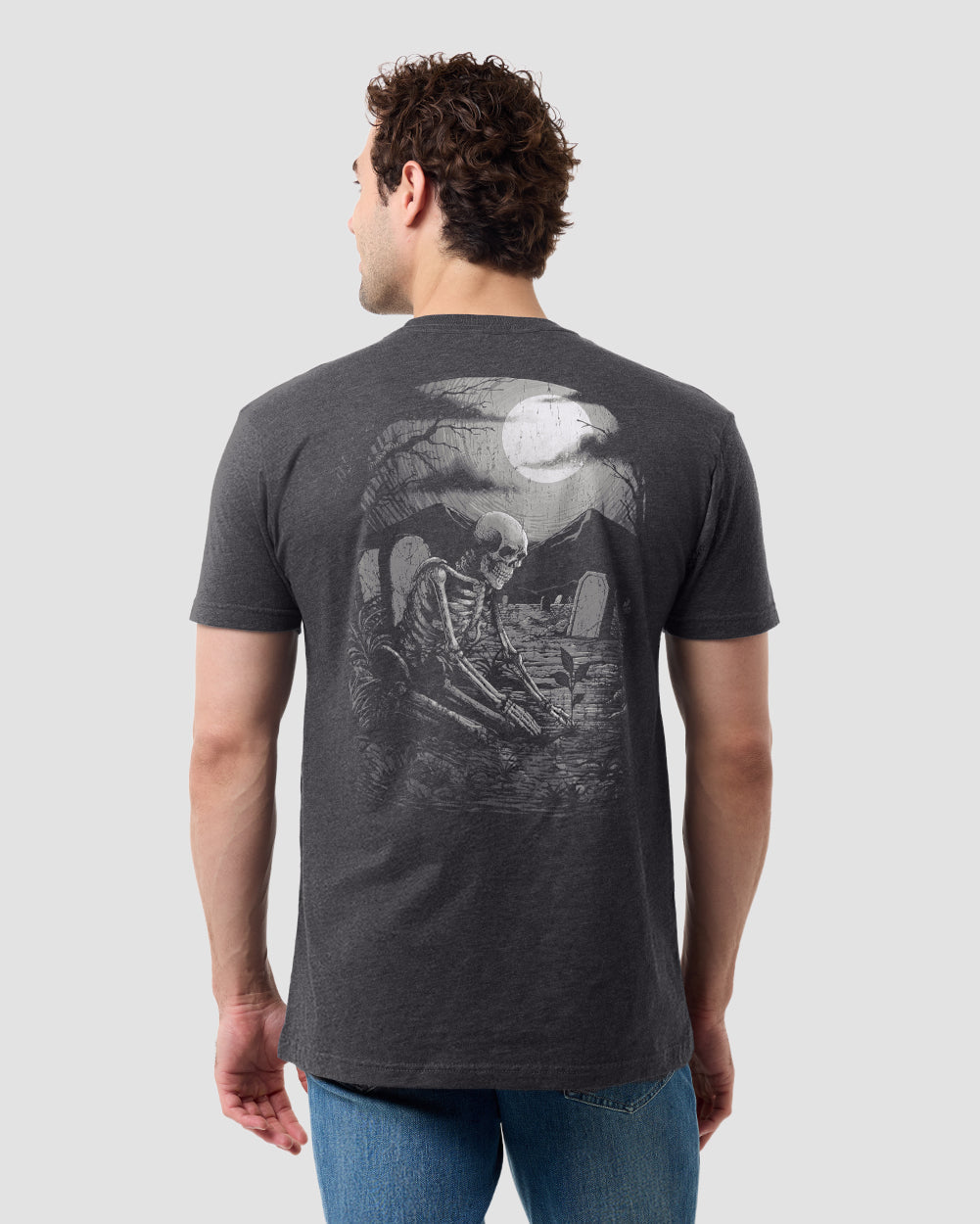 Eternal Root Tee