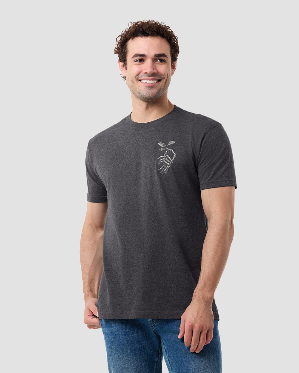 Eternal Root Tee