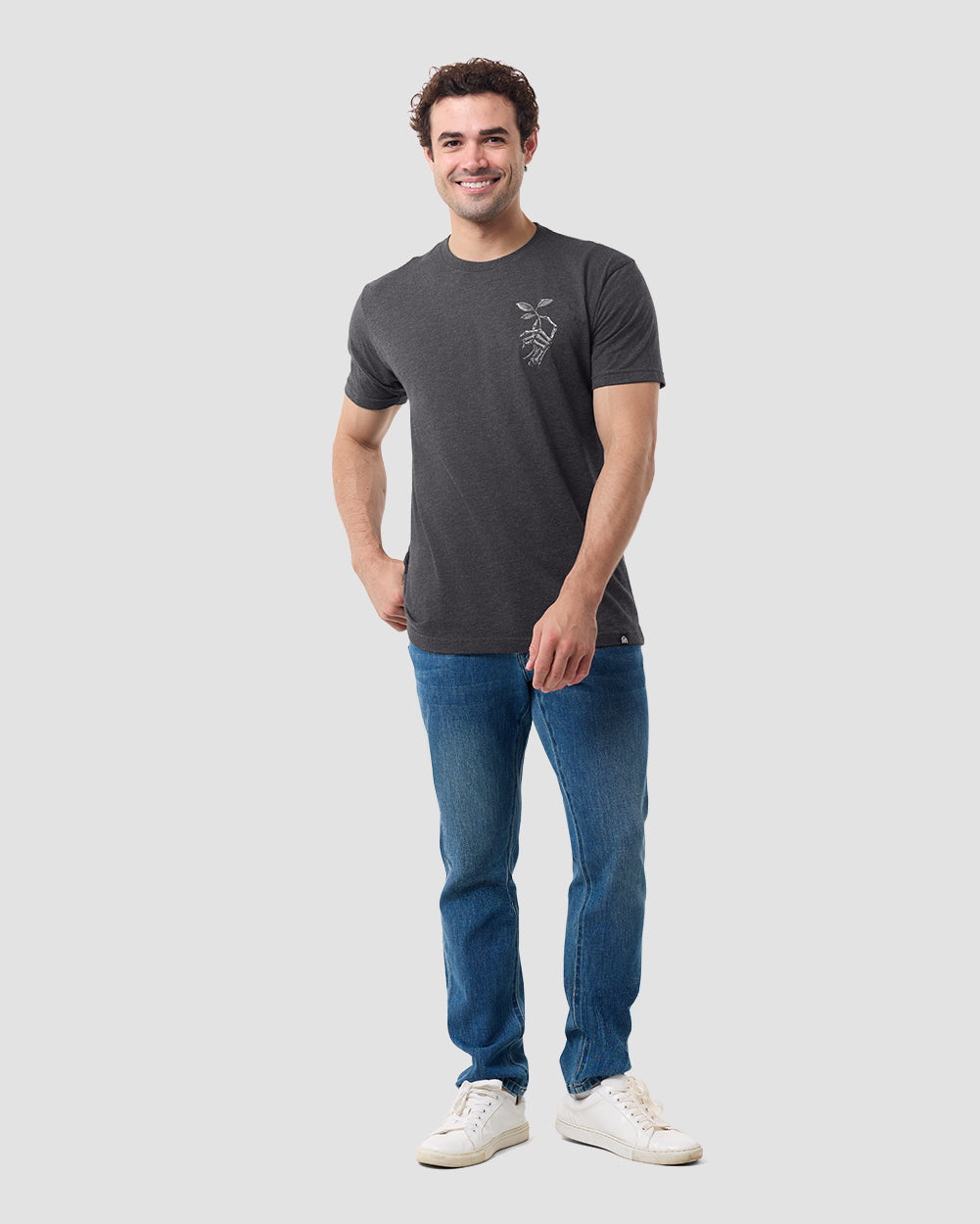 Eternal Root Tee